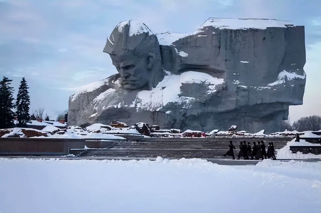 白俄罗斯和俄罗斯到底有什么区别,白俄罗斯跟俄罗斯关系为啥这么好