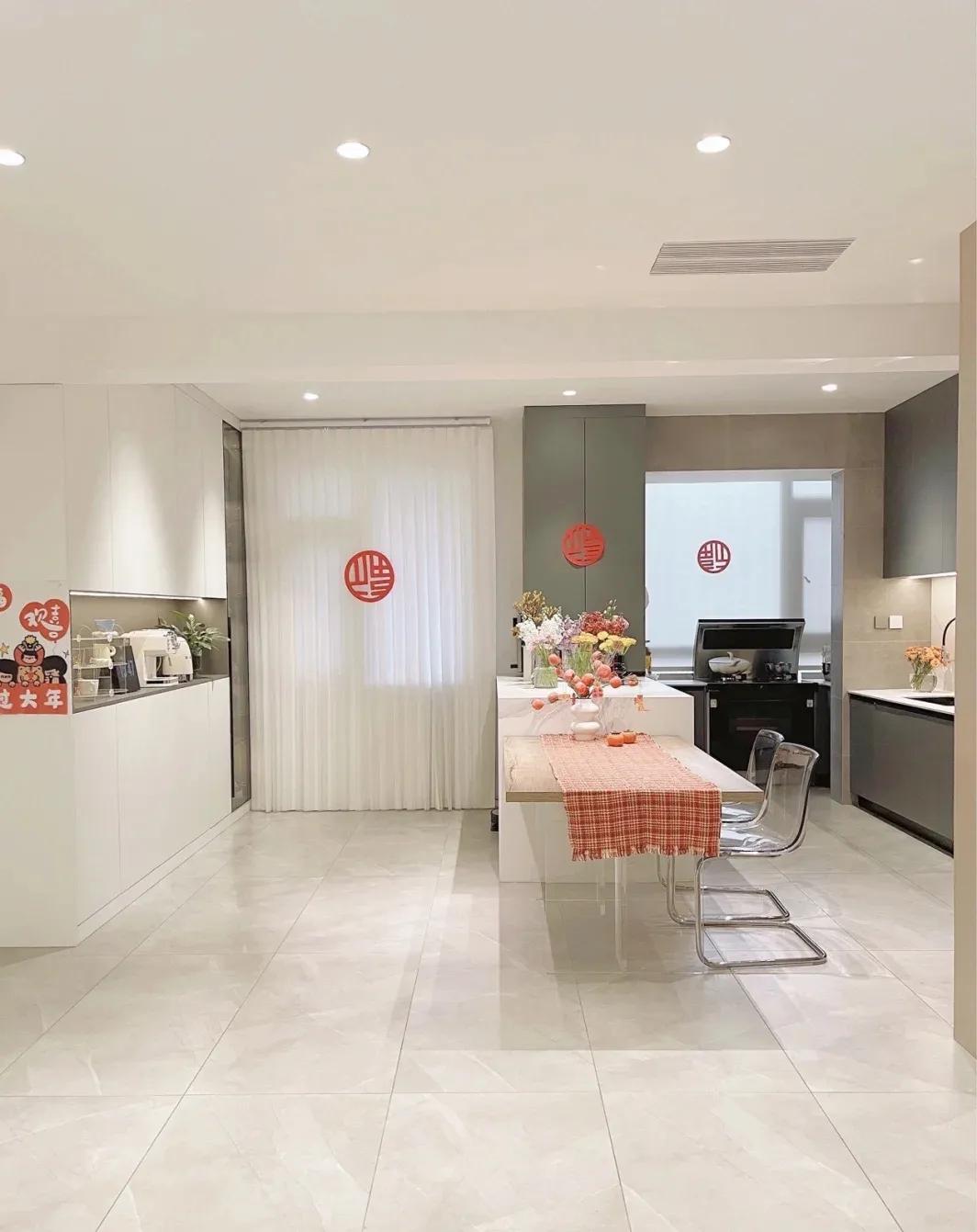 农村的房子都装修得很漂亮,农村的房子装修真的很高级