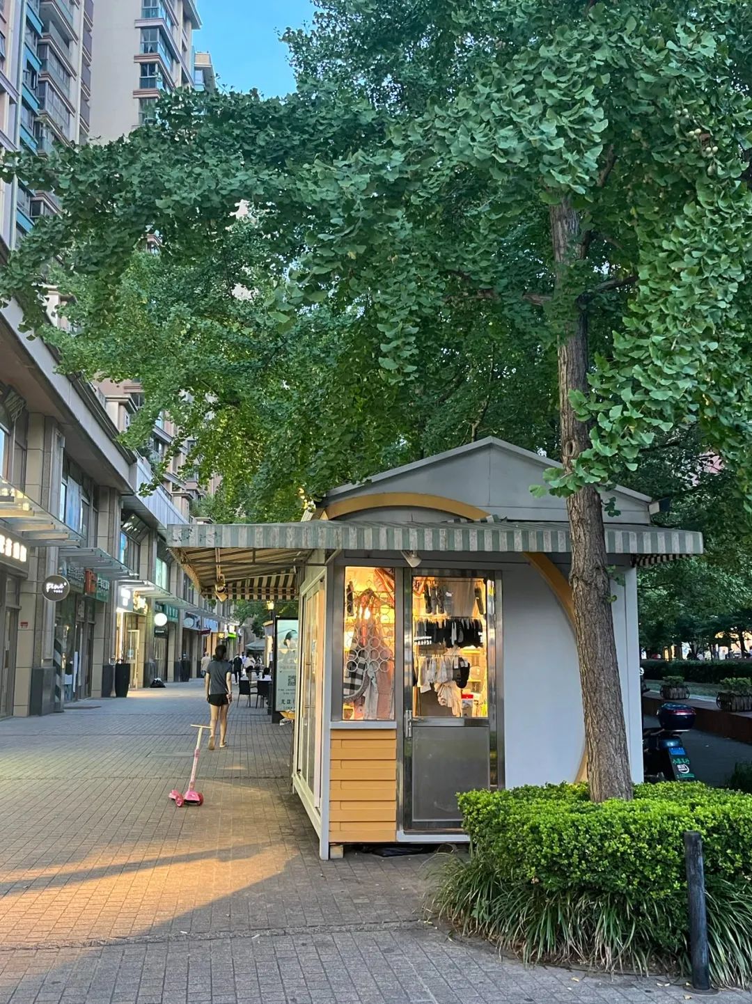 上海值得逛的街道,上海值得逛的街道有哪些