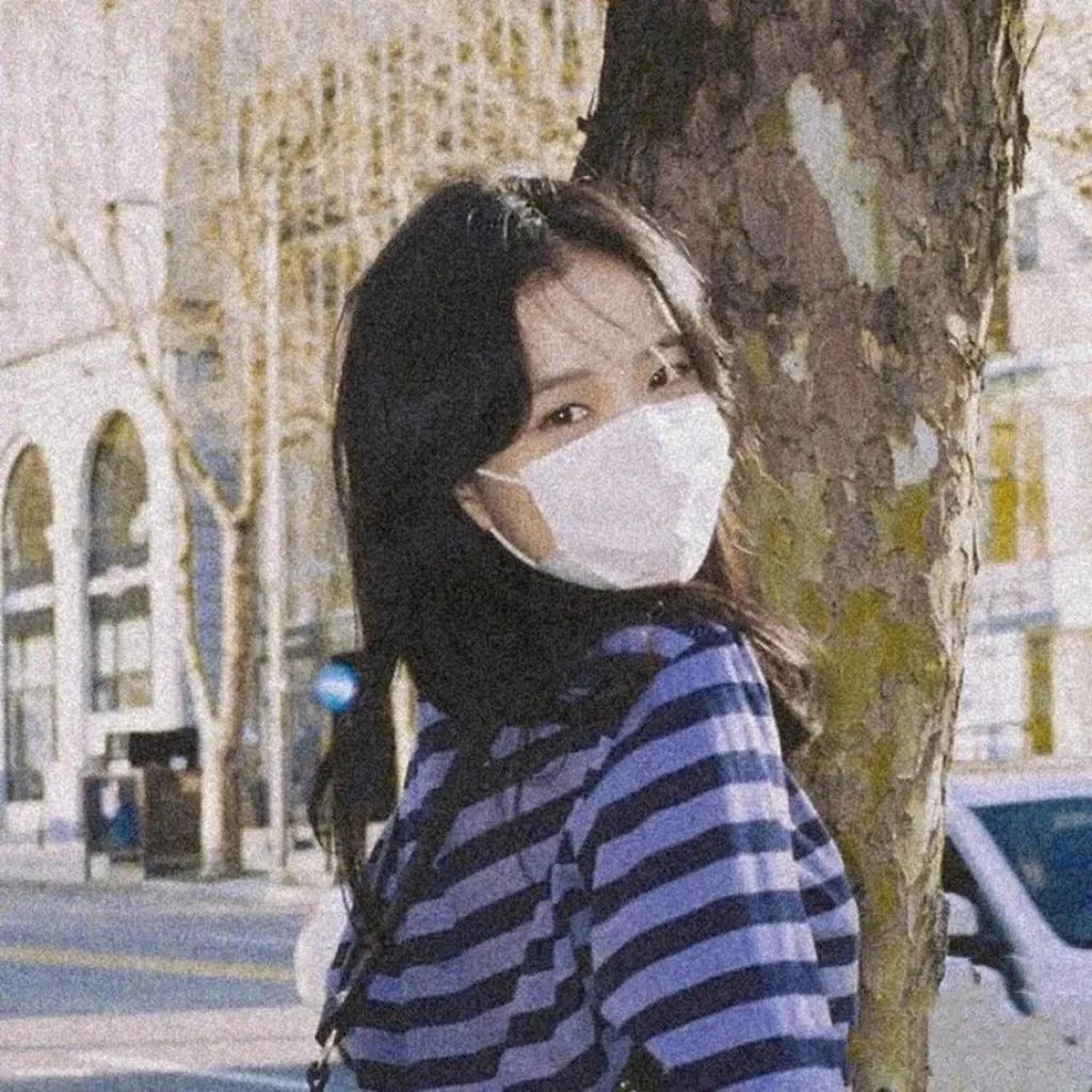 kpop女团头像合集图文,kpop艺人头像