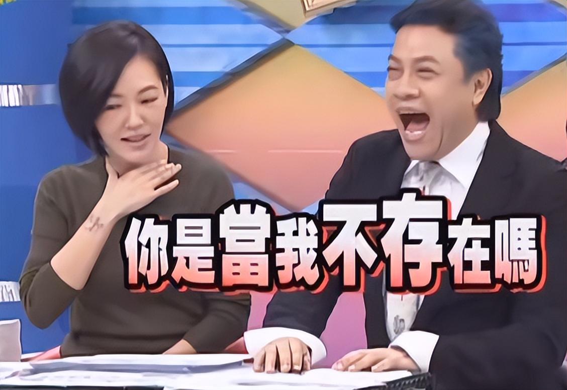 小s和她老公的视频,小s老公澄清