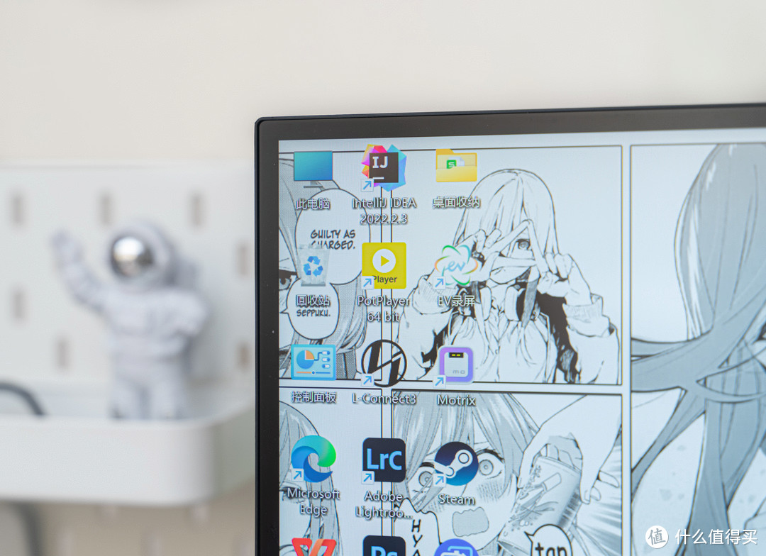 桌搭精致布局教学,高逼格桌搭图文