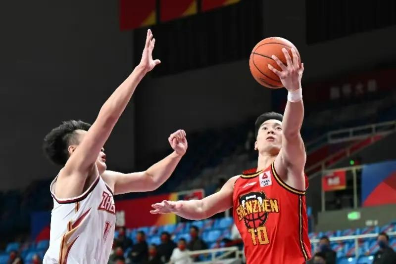 浙江金租vs深圳第三场主场在哪里 (浙江稠州金租vs深圳第5场回放)