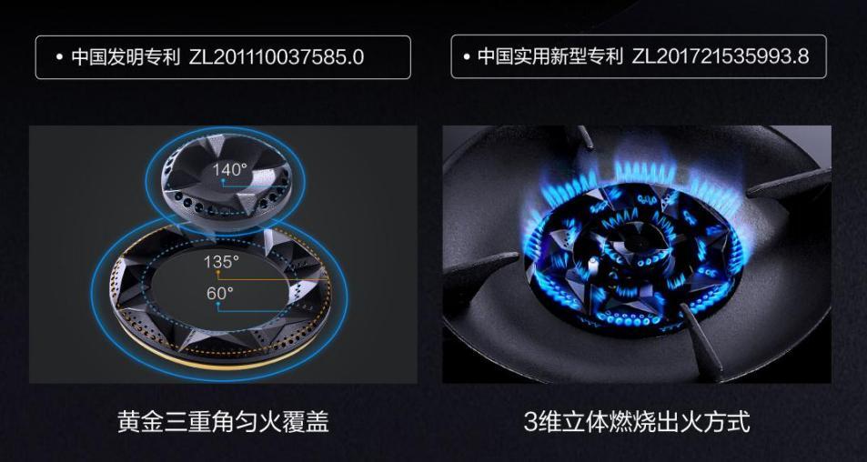 3d燃气灶,老板燃气灶3d速火好用吗