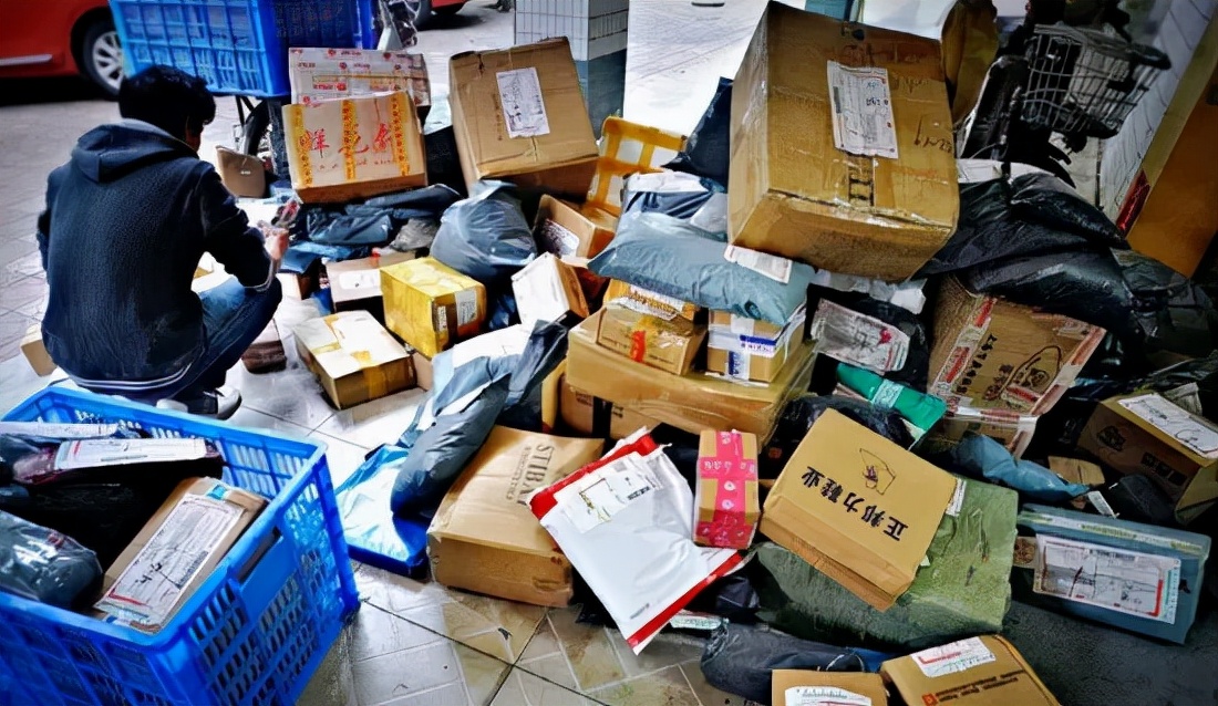 如何解决快递野蛮分拣,快递为什么要暴力分拣呢