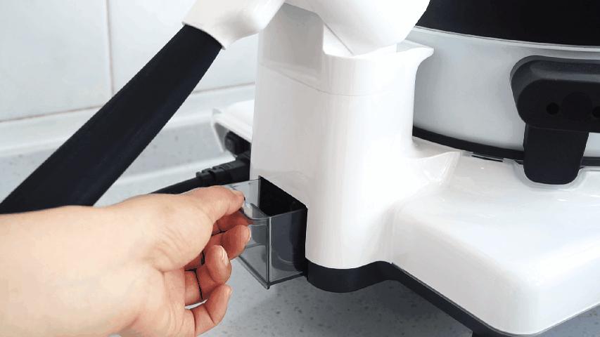 智能炒菜机的缺点,体验一下智能炒菜机