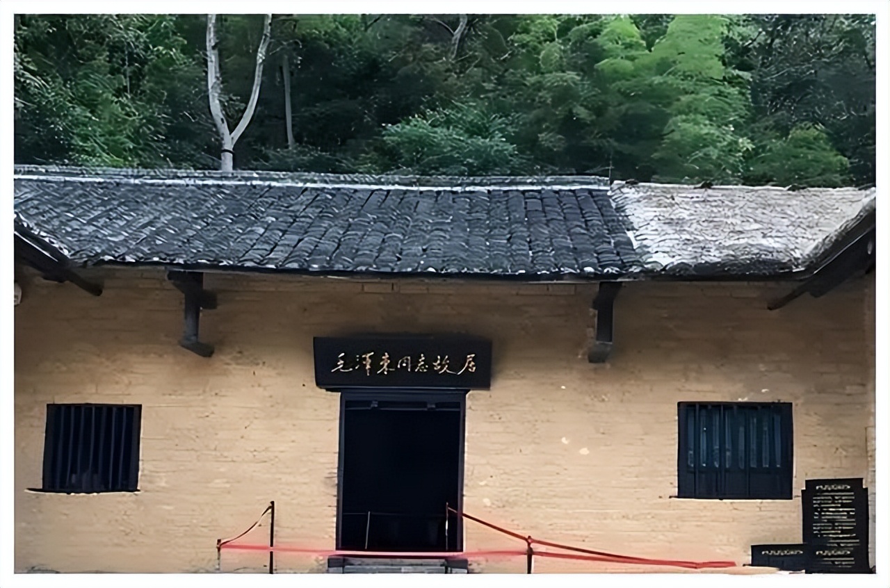 毛*东泽**忆父亲毛顺生：严厉却父爱如山，从初不理解到深深怀念父爱