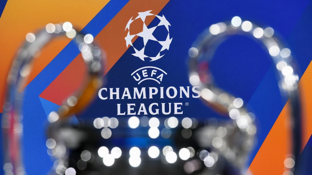 欧冠8强抽签结果曼城皇马,欧冠8强抽签对阵图