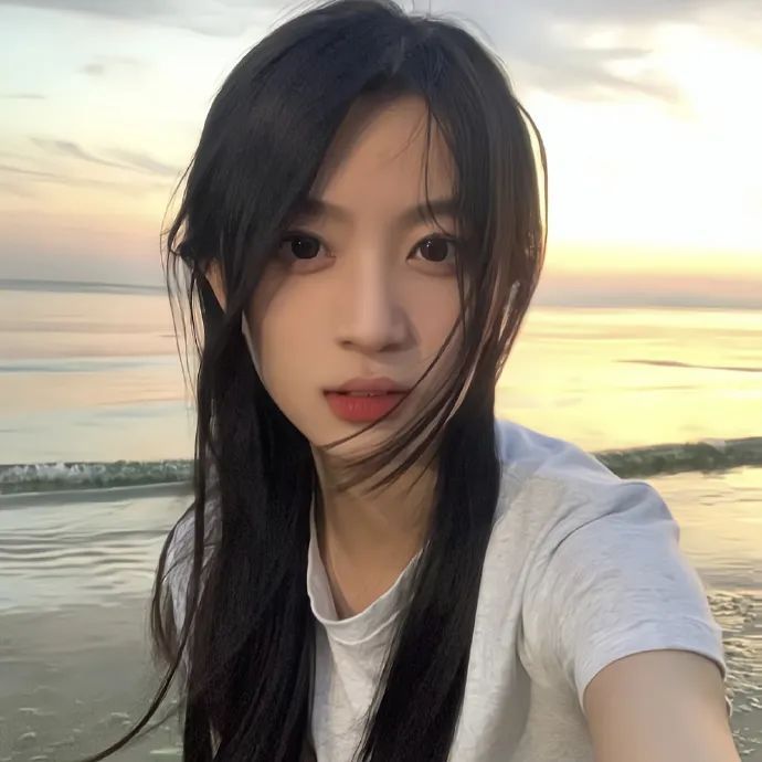 头像微信好看的,刺眼的微信头像完整版