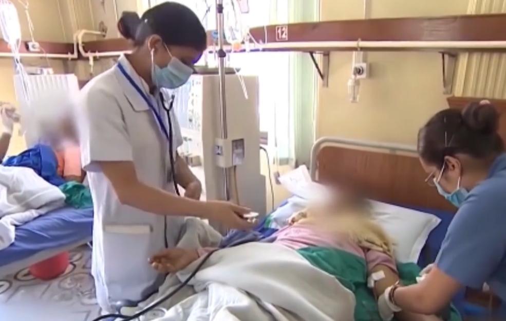 *体器人官**在美国*市黑**里被明码标价，为啥肾脏是最贵的器官？