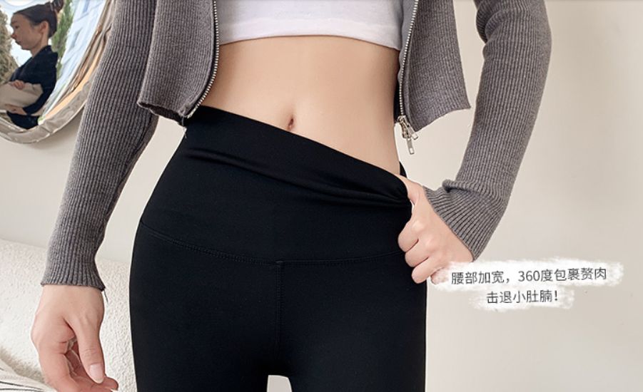 冬天穿羽绒服太臃肿推荐其他穿搭,冬天穿长羽绒服如何不显得臃肿