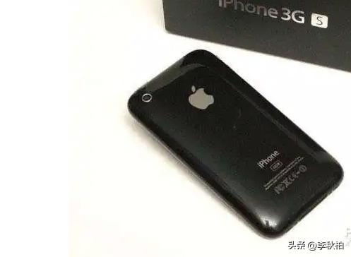 即使苹果公司一分钱不给，当年QQ为什么特别标注“iPhone在线”？