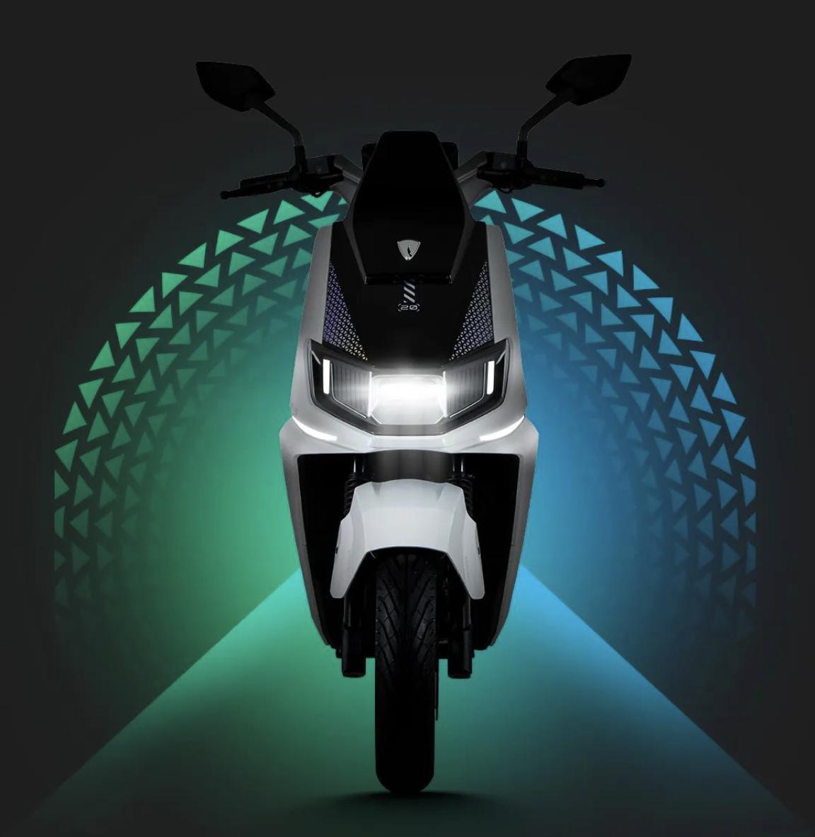 立马电动车v9跑多少公里,立马电动车推荐速度快高续航