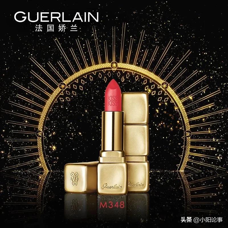 最受女性欢迎十大口红品牌,女士最受欢迎十大口红排行榜