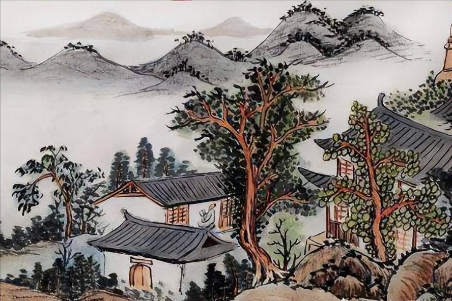 宋代经典七律古诗100首,宋朝最著名的七言律诗