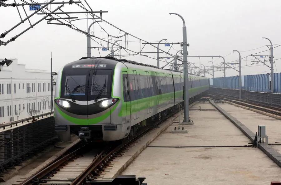 南京地铁最快是哪条线,南京地铁线路一览表