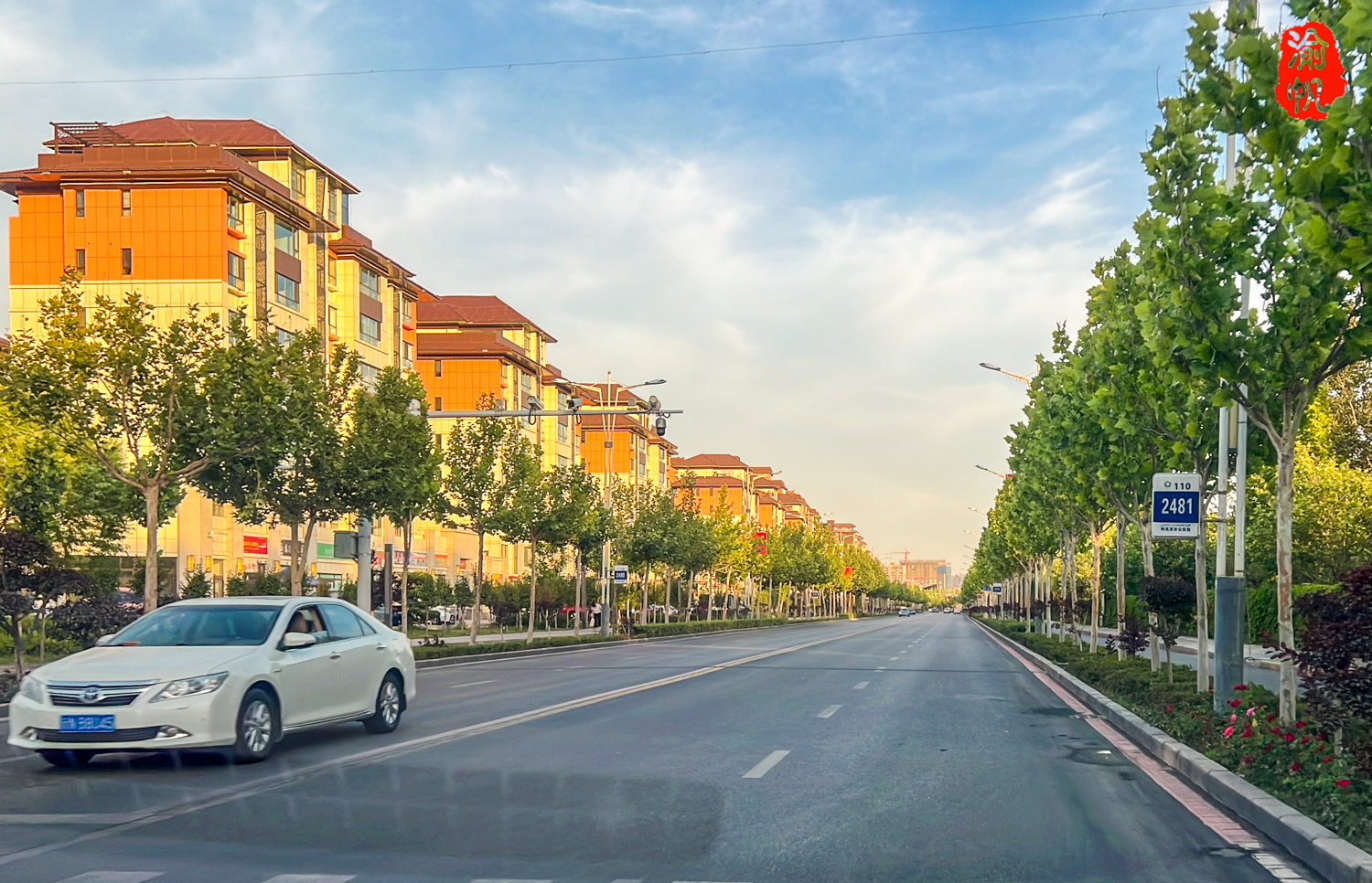 新疆喀什一座崛起的国际大都市,大美南疆和北疆