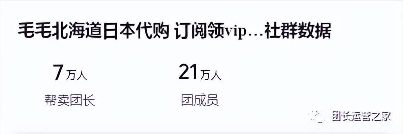 搞定帮卖货团长的有效方法,帮卖团长哪里找