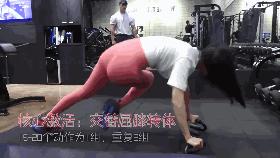 流浪地球2李成敏片段,流浪地球2李成敏演的谁