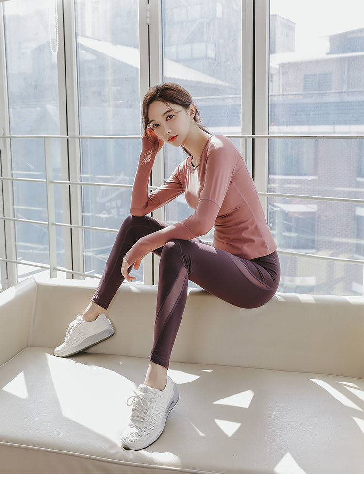 听歌做运动好似轻松？运动心理学为你解释现象。