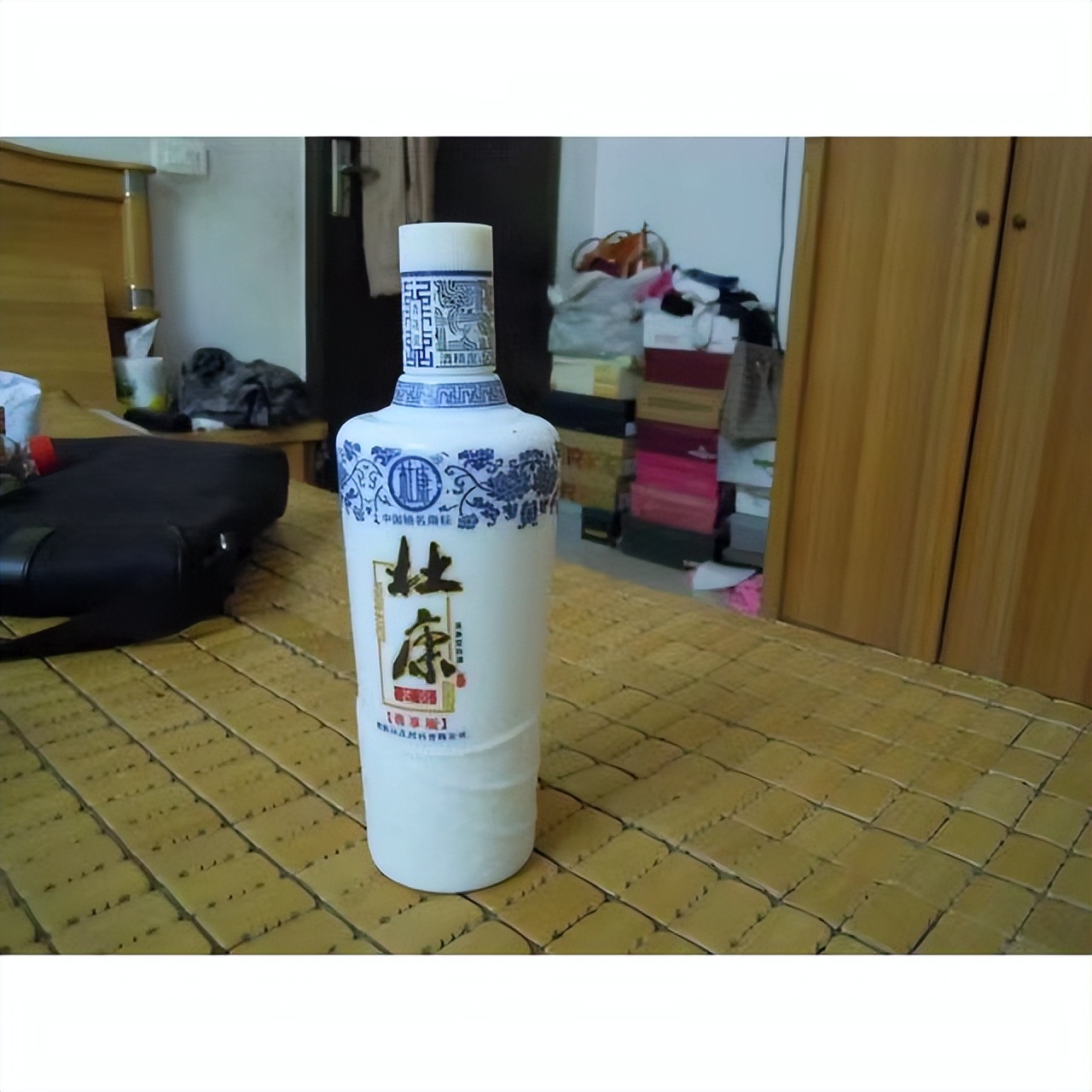 超市常见的4款廉价白酒,超市中的5款廉价白酒