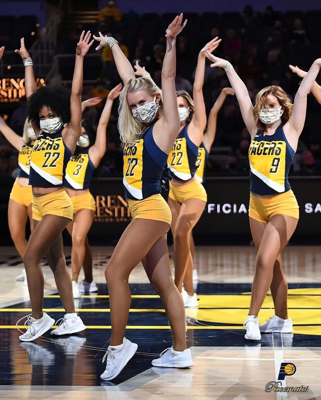 争奇斗艳百花齐放视频,nba最美啦啦队排名