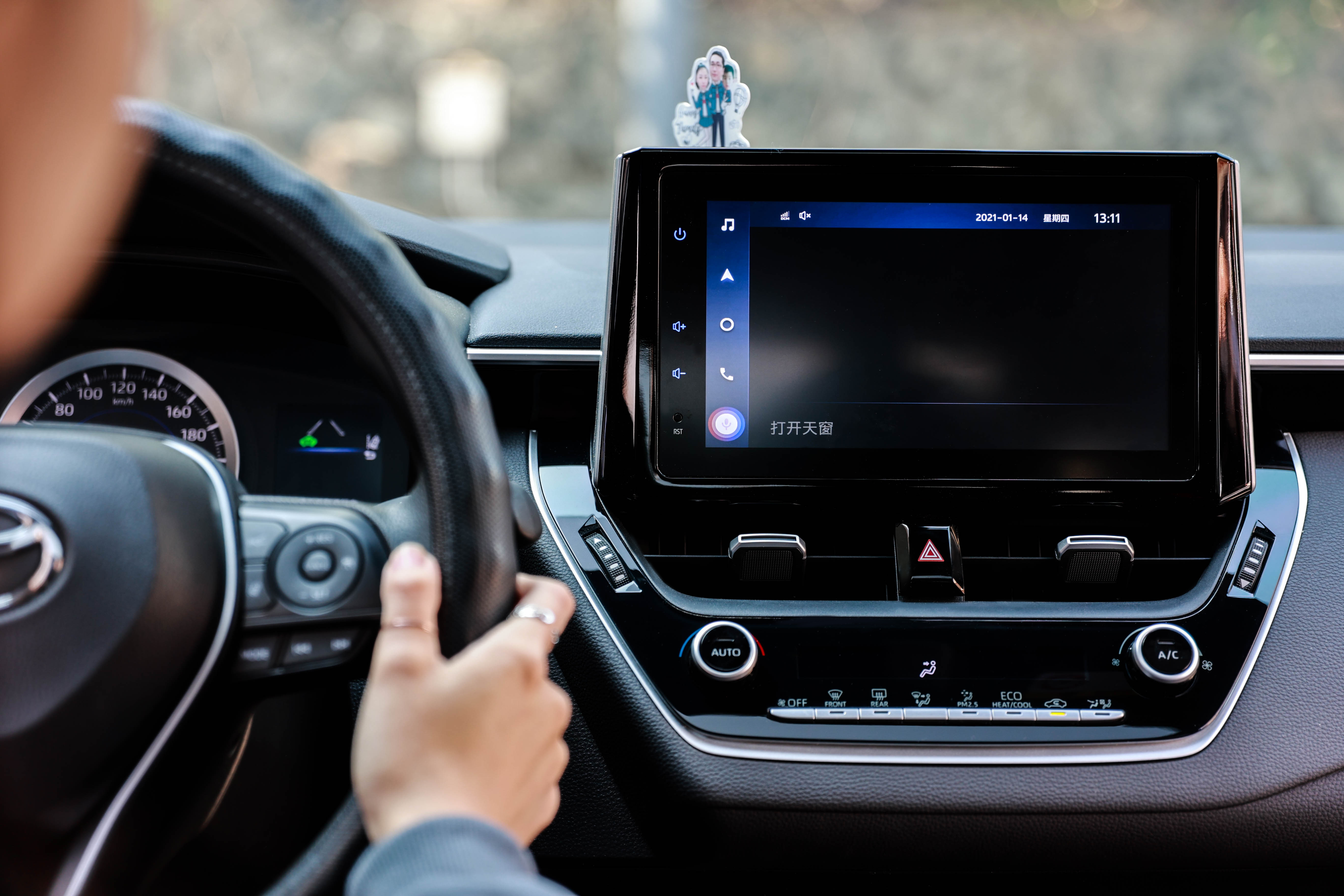 不吹不黑真实评测,不吹不黑能买丰田吗