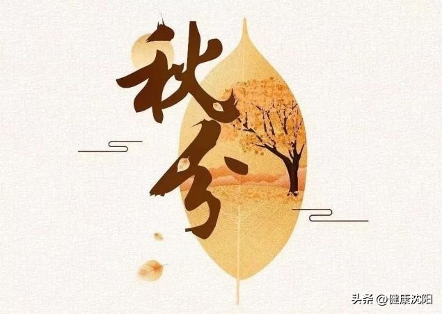 秋分节气的民间活动及养生知识,秋分节气养生常识知多少