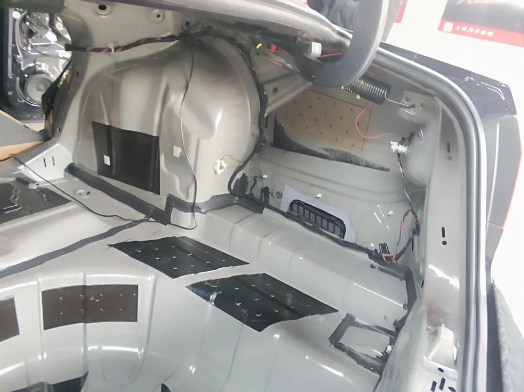 大众帕萨特改音响哪个最好,沉浸式听大众帕萨特音响