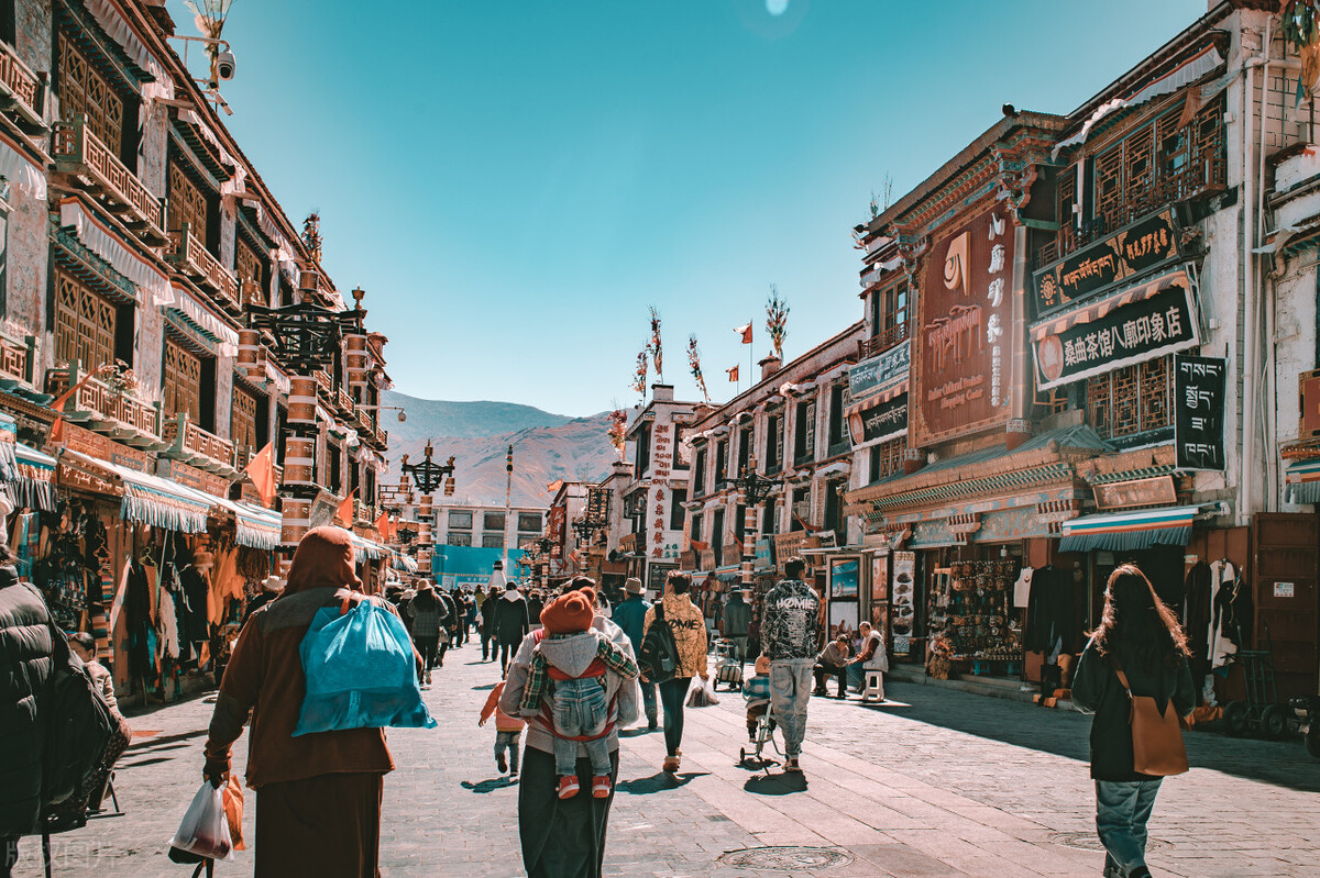 西藏攻略避雷,西藏超全避坑指南