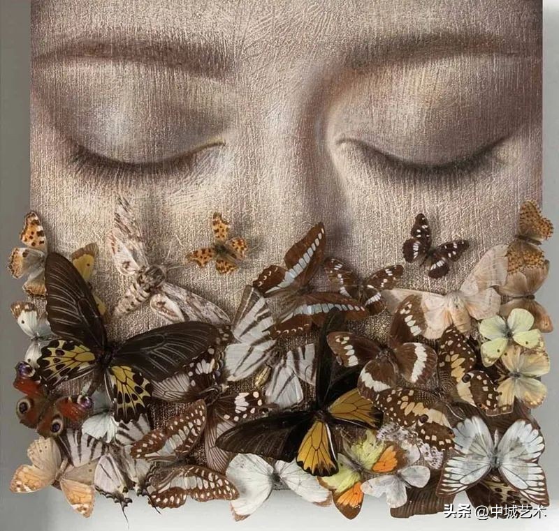 塞尔维亚画家水墨画猫,阿尔巴尼亚中世纪绘画艺术画家