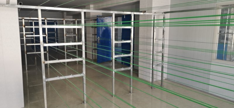 达到60%，固原市将推进农村清洁取暖，民营工厂安装电采暖设备