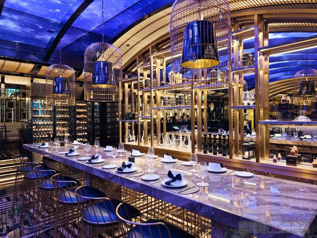 澳门上葡京酒店老佛爷大床房,澳门上葡京酒店跟老佛爷酒店