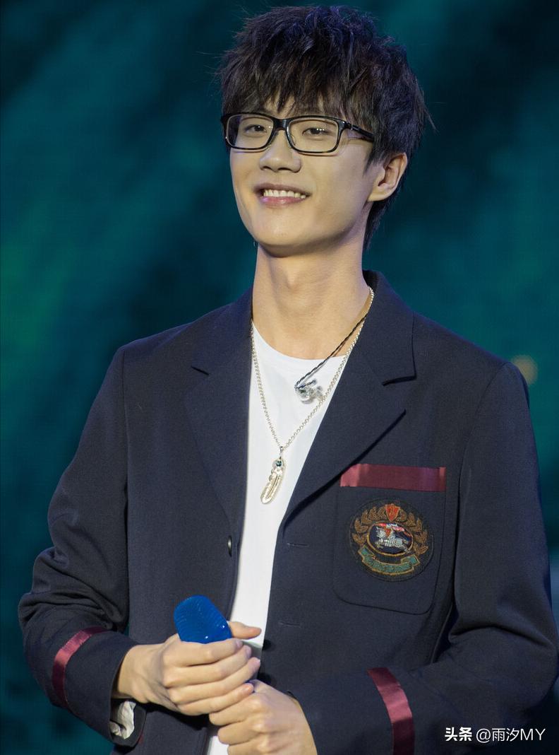 盘点许嵩古风歌曲top10,许嵩十大经典歌词大全