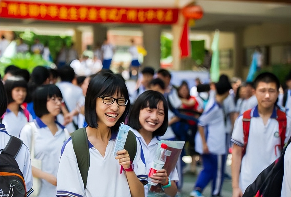 中考分流之前上普高的录取率,中考考630平均每科多少分