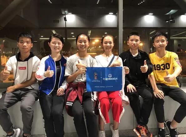 卡塔尔世界杯中国该去的都去了,卡塔尔世界杯现在到哪儿了