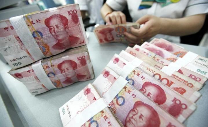 有10000万存款在中国属于什么水平,在中国有100万存款算什么家庭