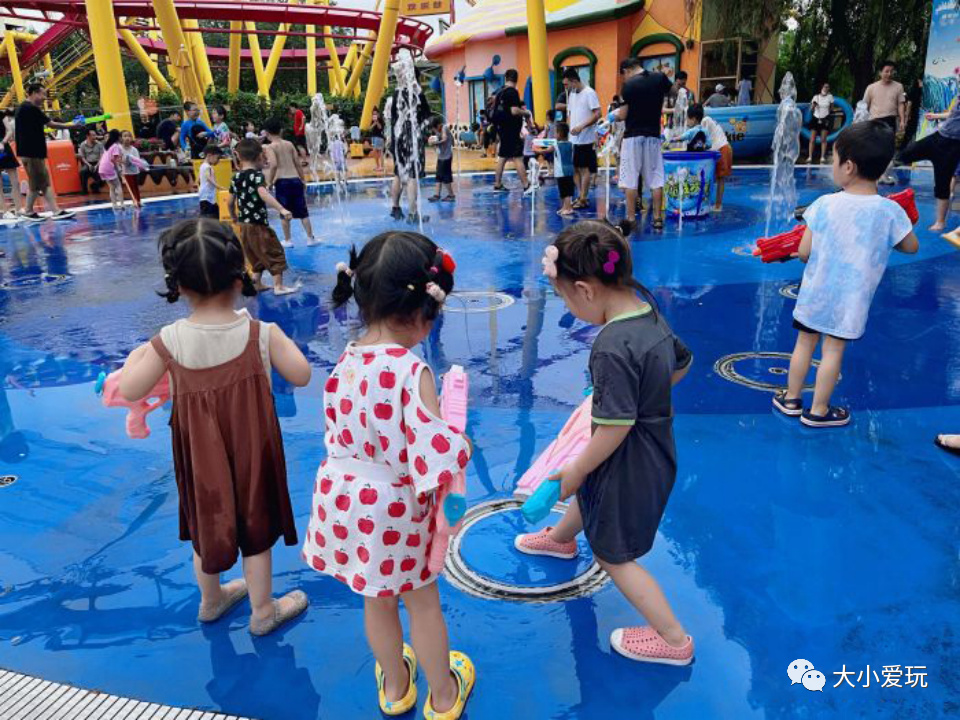 室内水乐园冲浪,儿童水上乐园冲浪池