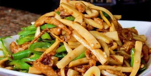 秋天一定要吃的时令蔬菜,秋天不可缺少的七种营养蔬菜