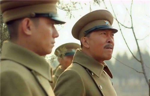 张宗昌原型人物是谁,张宗昌为原型的电影