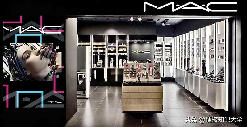 2022全球化妆品品牌价值50强,你不知道的全球十大化妆品排名