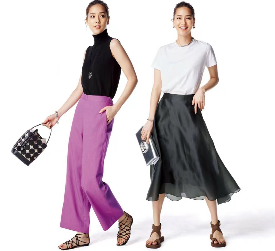 换季穿衣注意事项有哪些,换季穿搭有什么技巧