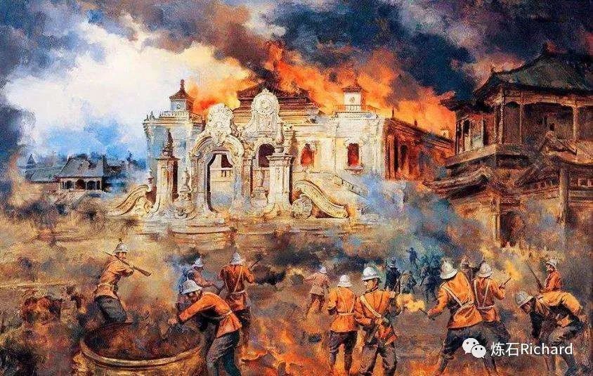 马戛尔尼访问乾隆是哪一年,马戛尔尼访华可以看到怎样的清朝