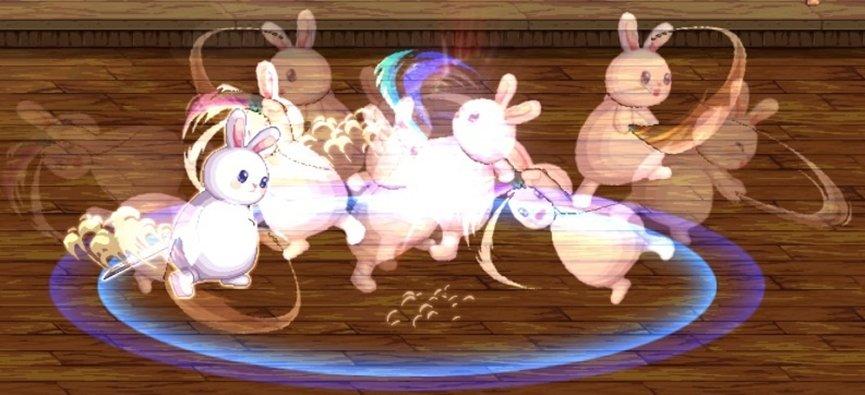 DNF：韩服正式服更新，缪斯小优化，道具限制次数显示方式调整