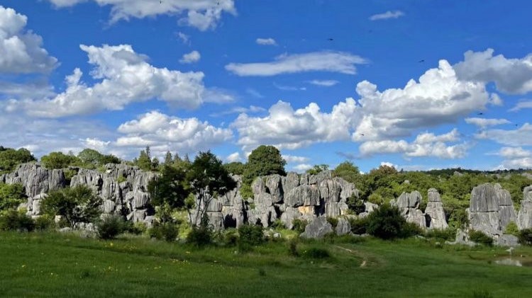 云南旅游7天攻略必去景点,云南十日旅游攻略必去景点