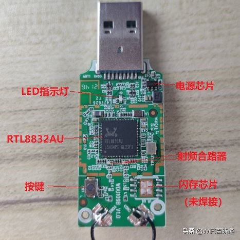 usbwifi6无线网卡笔记本,usb无线网卡wifi6设置