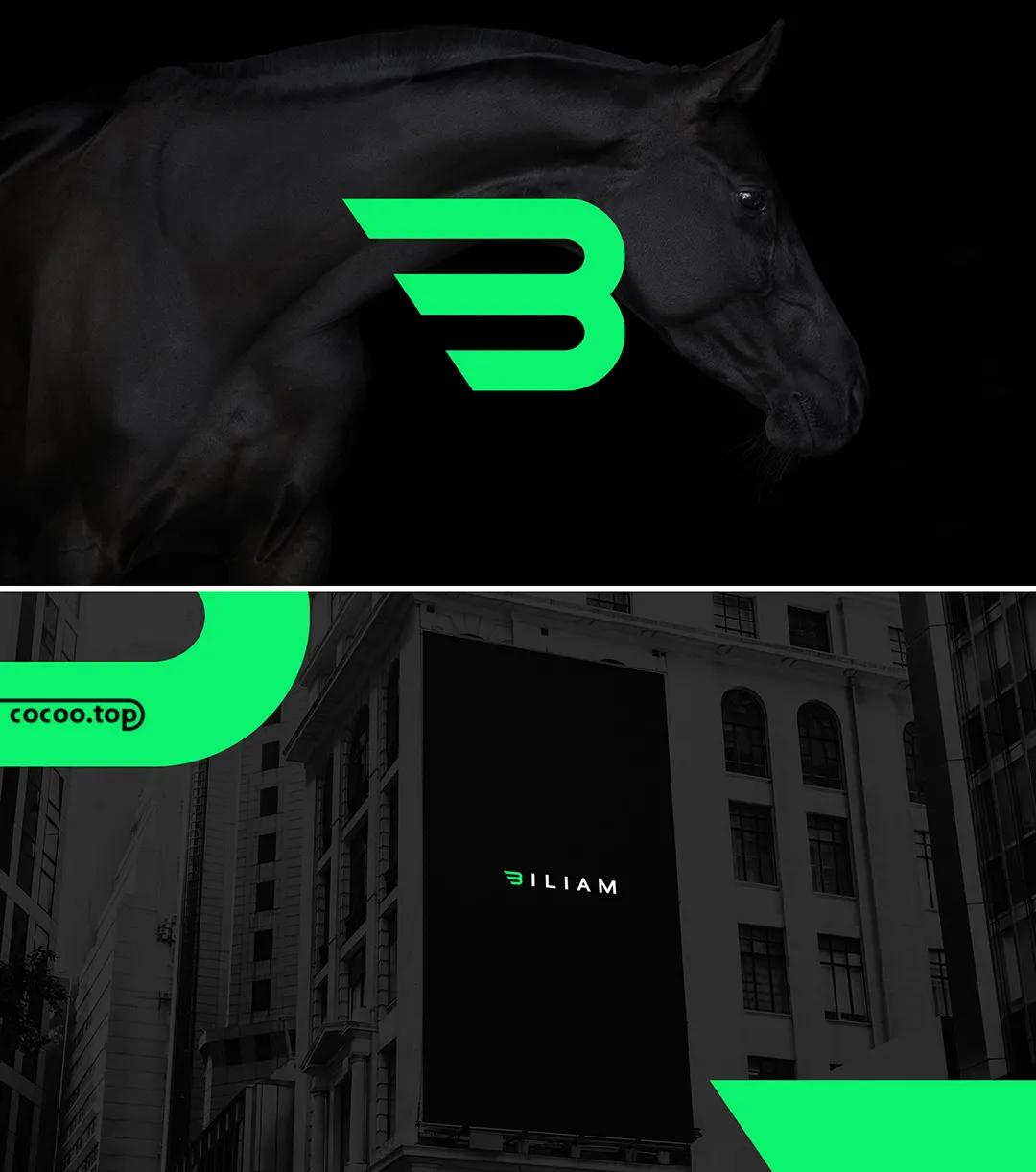 价值百万的品牌logo,价值上万的logo设计