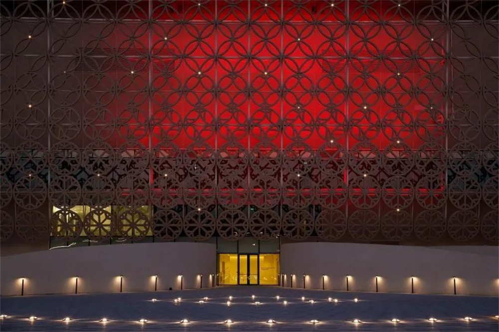 卡塔尔世界杯球场都有哪些比赛,卡塔尔世界杯看阿根廷比赛多少钱