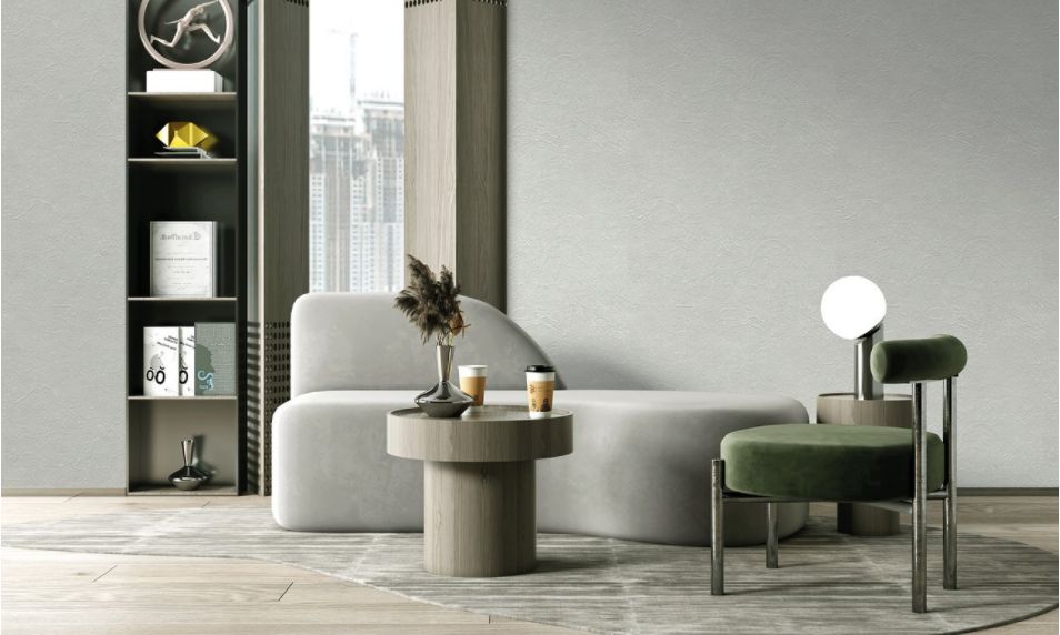 沙发款式怎么选高级感,如何选购一款适合客厅的沙发