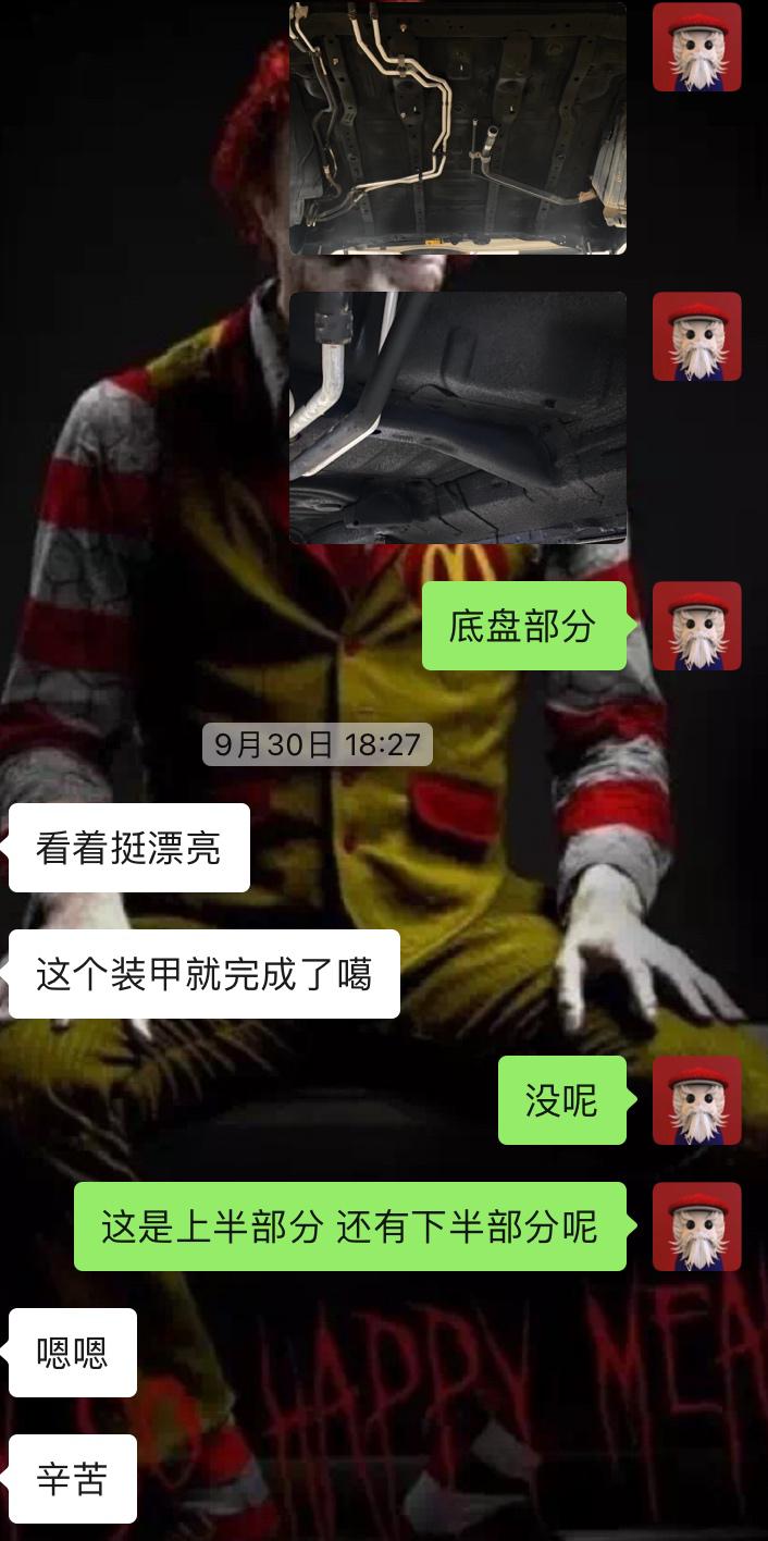 丰田霸道彻底大翻修视频,丰田霸道全车整备翻新费用